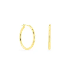 Histoire d'Or Créoles Cayla