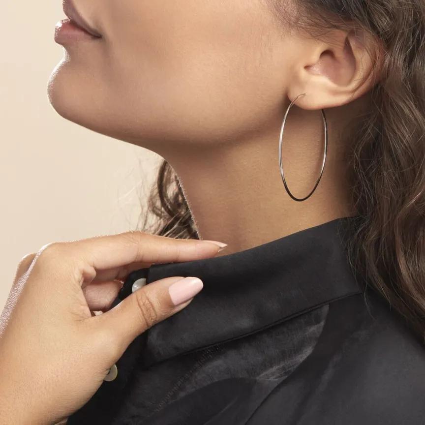 Créoles Dominae-Histoire d'Or Hot