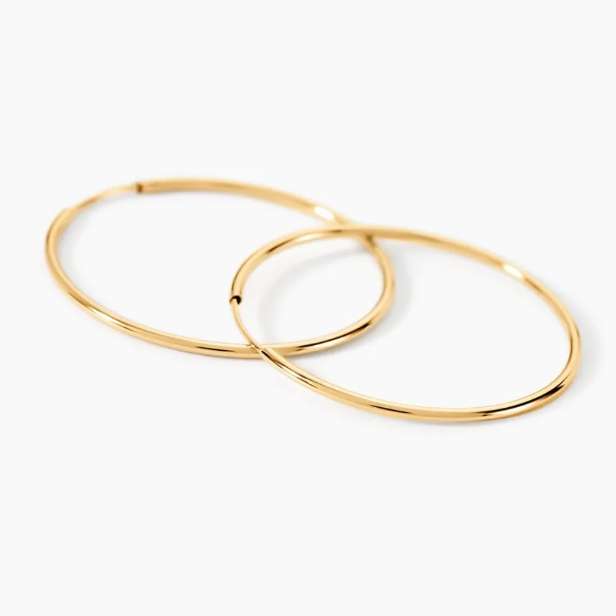 Créoles Dominae-Histoire d'Or Hot