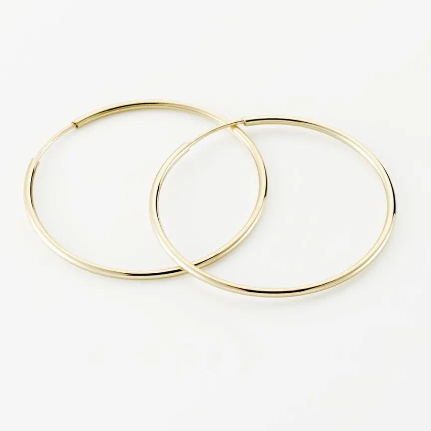 Créoles Dominae-Histoire d'Or Hot