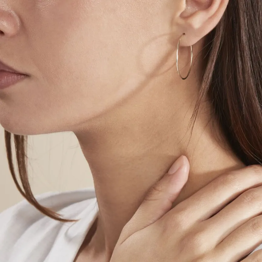 Créoles Dominae-Histoire d'Or Hot