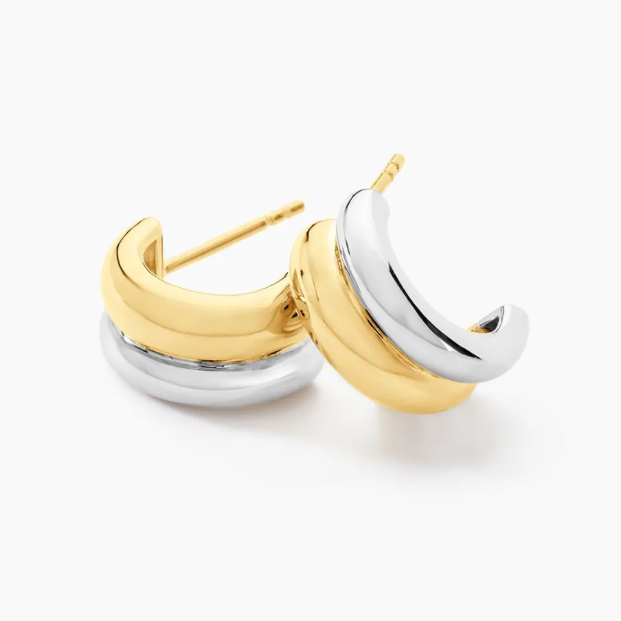 Histoire d'Or Créoles Egerie