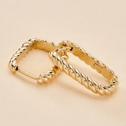 Créoles Hari-Histoire d'Or Hot