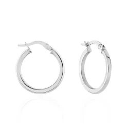 Histoire d'Or Créoles Ilana