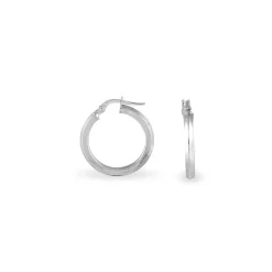 Histoire d'Or Créoles Ilana