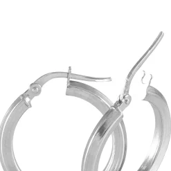 Histoire d'Or Créoles Ilana