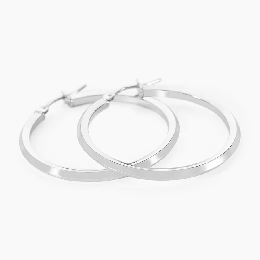 Histoire d'Or Créoles Ilana