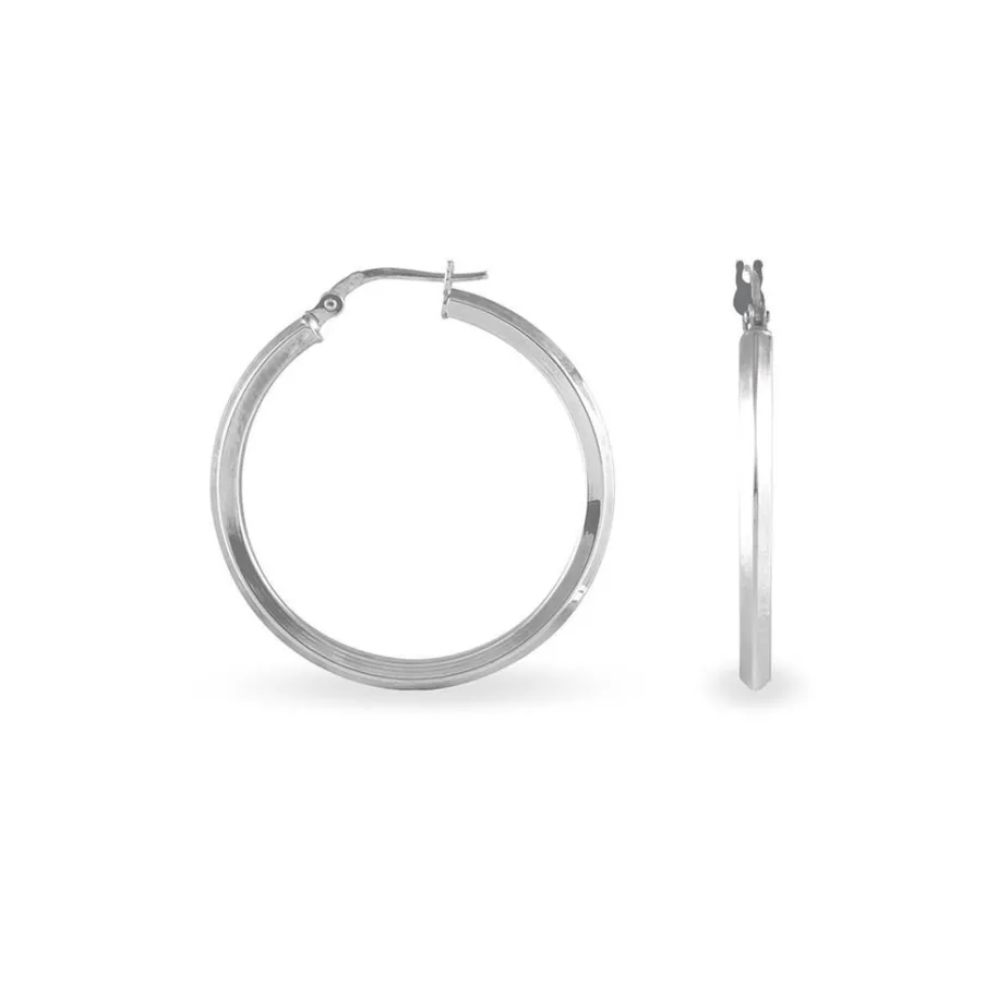 Histoire d'Or Créoles Ilana