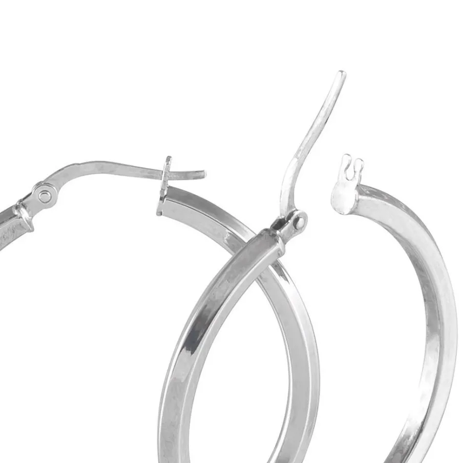 Histoire d'Or Créoles Ilana