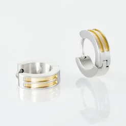 Créoles Tilos Dore / Blanc-JOURDAN Clearance