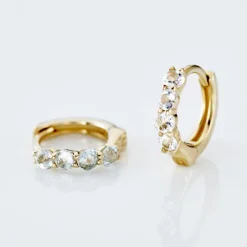 Créoles Leatrice-Histoire d'Or