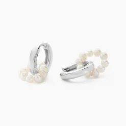 Histoire d'Or Créoles Perlissima