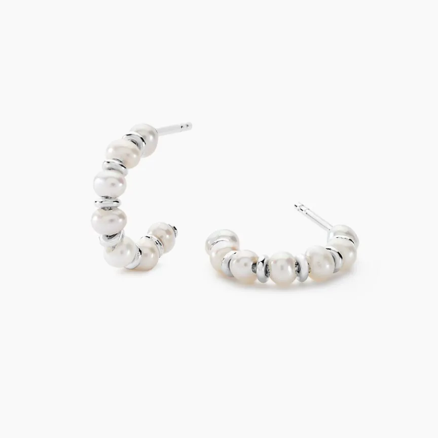 Créoles Perlissima-Histoire d'Or