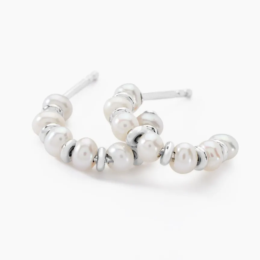 Créoles Perlissima-Histoire d'Or