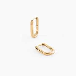 Créoles Hari-Histoire d'Or Sale