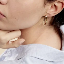 Histoire d'Or Créoles Silla