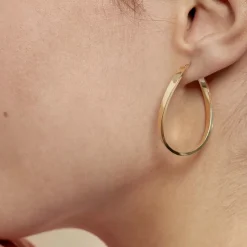 Créoles Silla-Histoire d'Or Sale