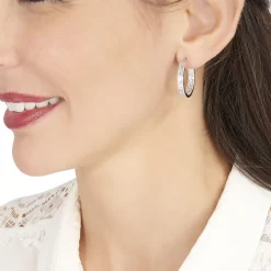 Histoire d'Or Créoles Ugenie