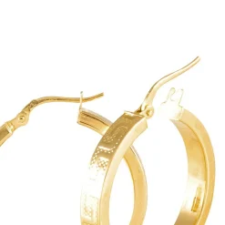 Histoire d'Or Créoles Ugenie