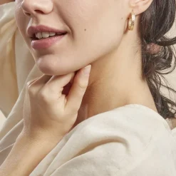 Histoire d'Or Créoles Ugenie