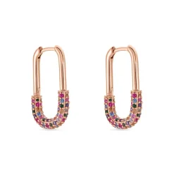 Créoles Urban Call De Synthese Oxyde De Zirconium-Histoire d'Or Best