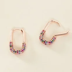 Créoles Urban Call De Synthese Oxyde De Zirconium-Histoire d'Or Best