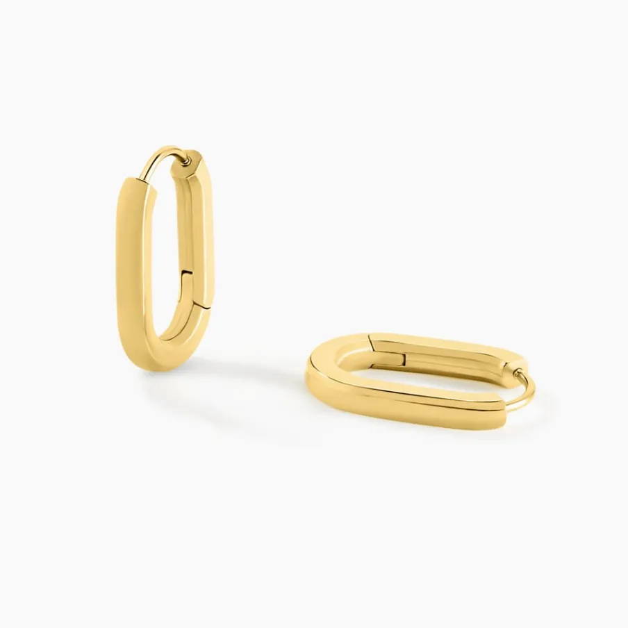 Histoire d'Or Créoles Urban Line