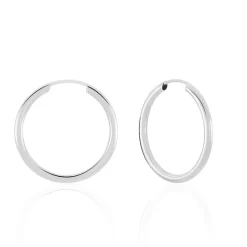 Histoire d'Or Créoles Valencina