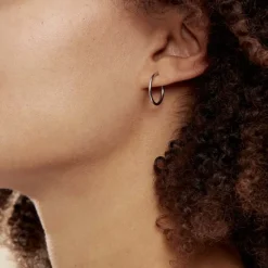 Histoire d'Or Créoles Valencina