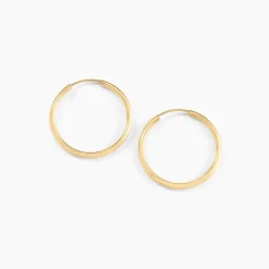 Histoire d'Or Créoles Valencina