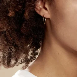 Histoire d'Or Créoles Valencina