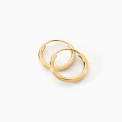 Histoire d'Or Créoles Valencina