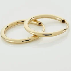 Histoire d'Or Créoles Valencina