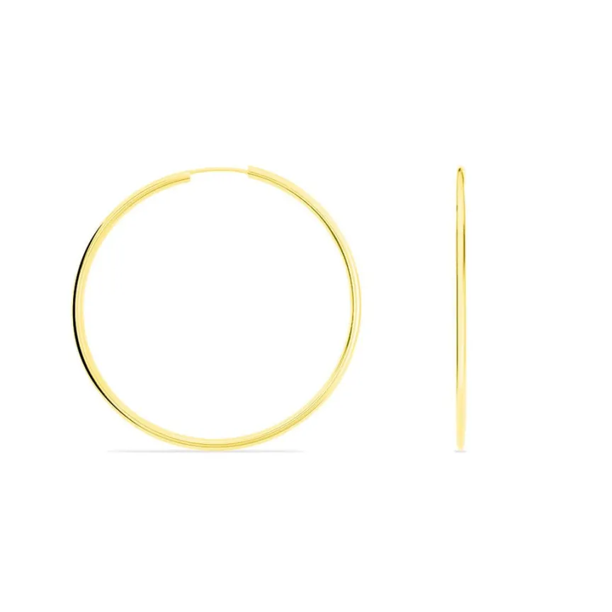 Créoles Valencina-Histoire d'Or Hot