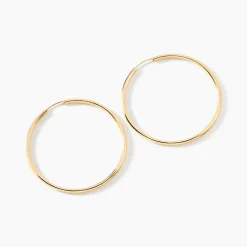 Histoire d'Or Créoles Valencina