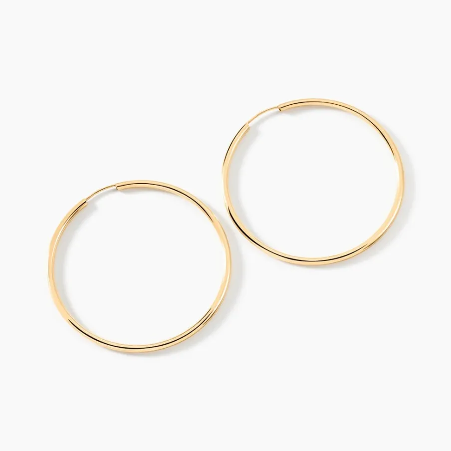 Histoire d'Or Créoles Valencina