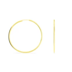 Histoire d'Or Créoles Valencina