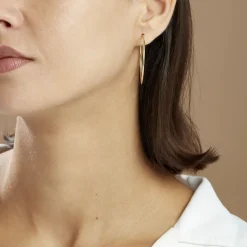 Histoire d'Or Créoles Valencina