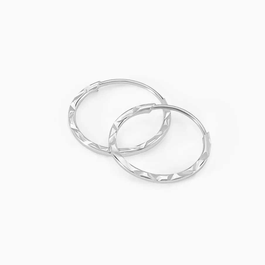 Histoire d'Or Créoles Valerina