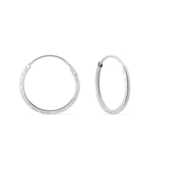 Histoire d'Or Créoles Valerina