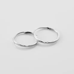 Histoire d'Or Créoles Valerina