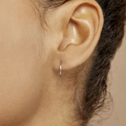 Histoire d'Or Créoles Valerina