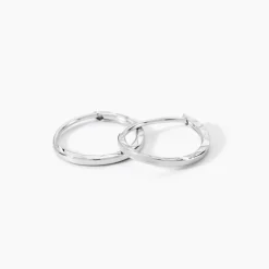 Histoire d'Or Créoles Valerina