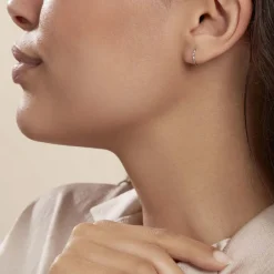 Histoire d'Or Créoles Valerina