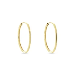 Histoire d'Or Créoles Valerina