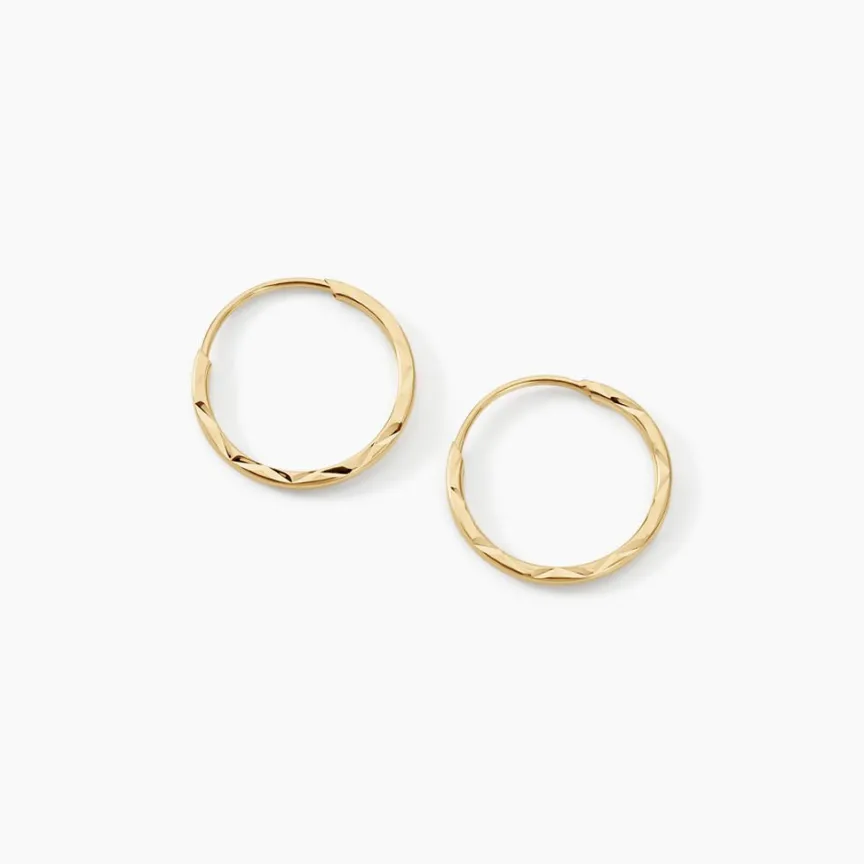 Créoles Valerina-Histoire d'Or