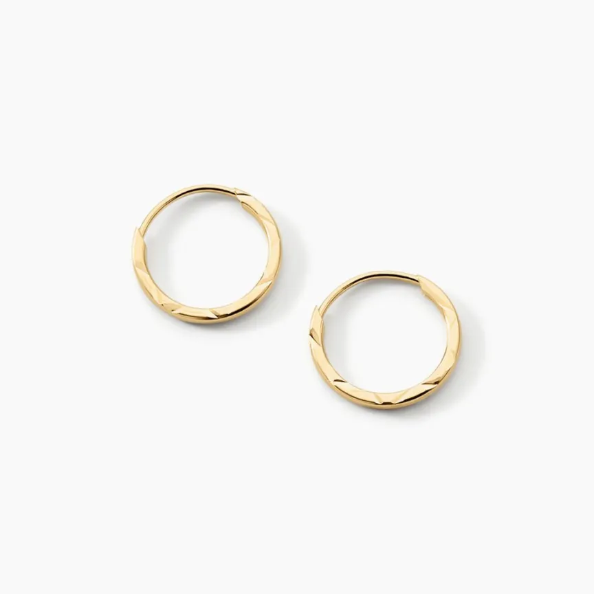 Créoles Valerina-Histoire d'Or New