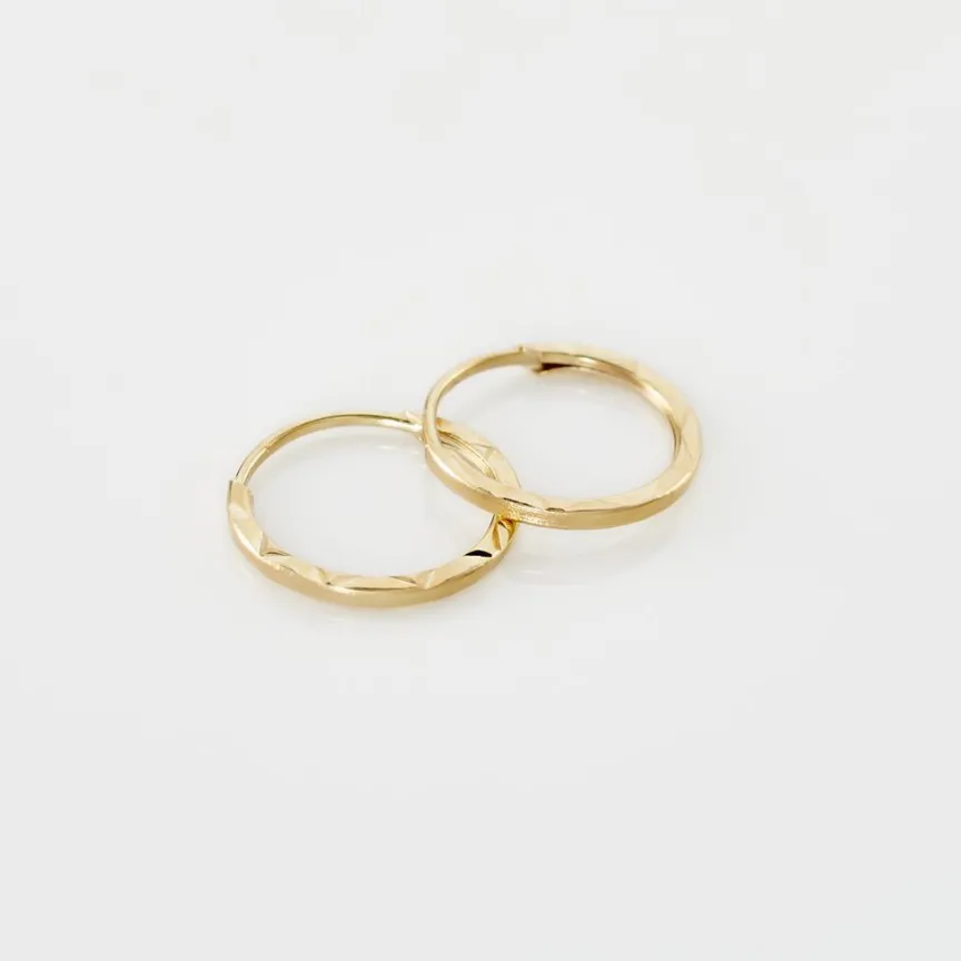 Créoles Valerina-Histoire d'Or New