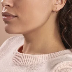 Histoire d'Or Créoles Valerina