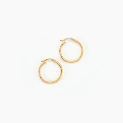 Histoire d'Or Créoles Verania